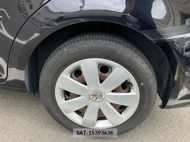 VolksWagen GOLF TOURAN 2014-05 8372384-5