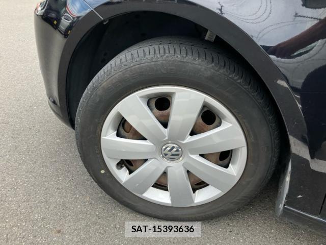 VolksWagen GOLF TOURAN 2014-05 8372384-6