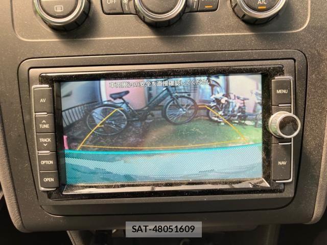 VolksWagen GOLF TOURAN 2013-11 8372383-19