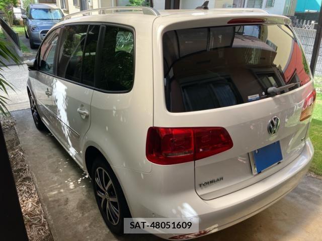 VolksWagen GOLF TOURAN 2013-11 8372383-3