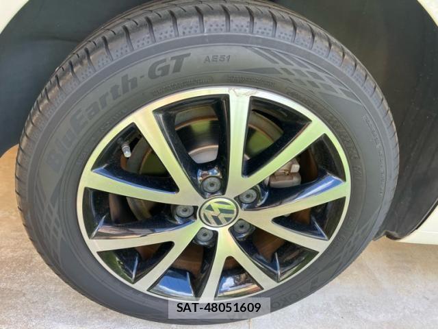 VolksWagen GOLF TOURAN 2013-11 8372383-8