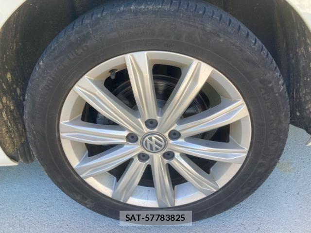 VolksWagen GOLF TOURAN 2018-09 8415839-12