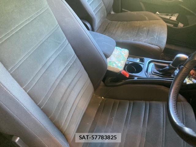 VolksWagen GOLF TOURAN 2018-09 8415839-15