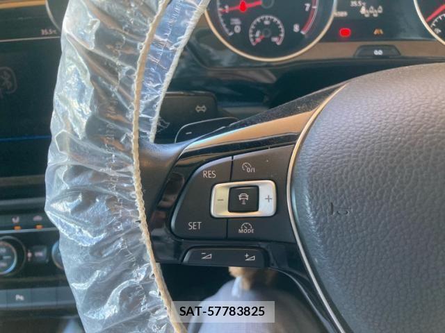 VolksWagen GOLF TOURAN 2018-09 8415839-19