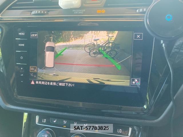 VolksWagen GOLF TOURAN 2018-09 8415839-24