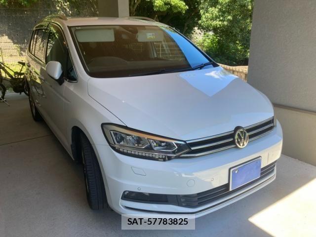 VolksWagen GOLF TOURAN 2018-09 8415839-2