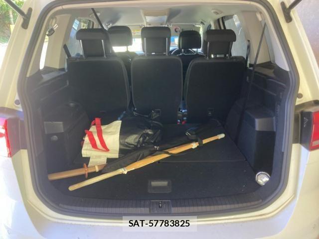 VolksWagen GOLF TOURAN 2018-09 8415839-4
