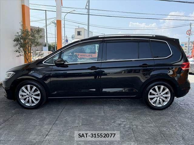 VolksWagen GOLF TOURAN 2018-10 8415846-10