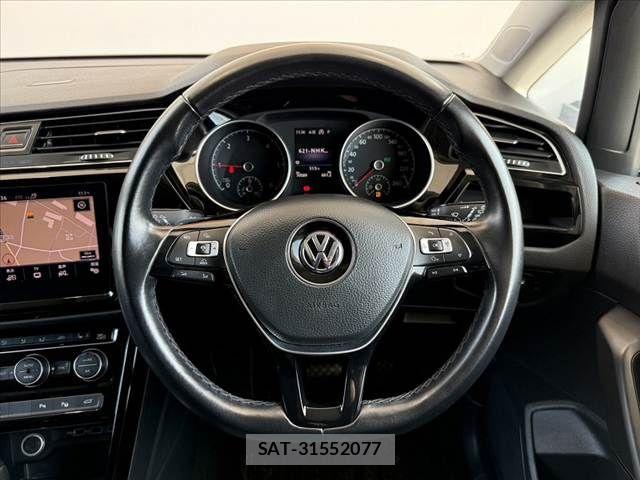 VolksWagen GOLF TOURAN 2018-10 8415846-22