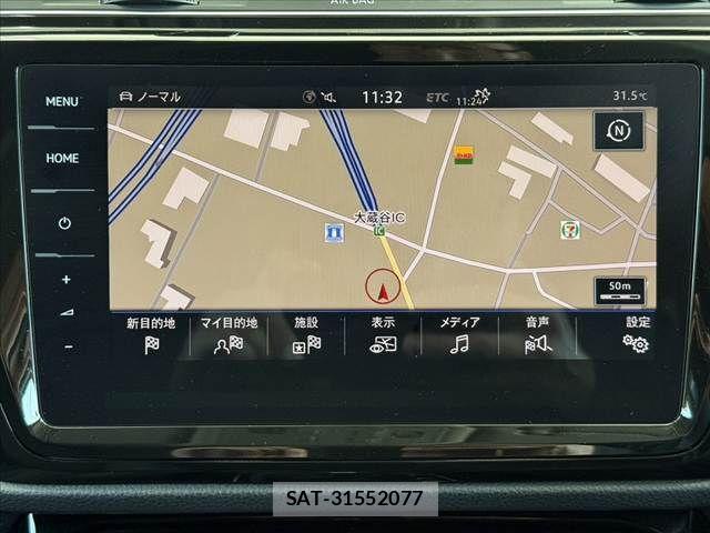 VolksWagen GOLF TOURAN 2018-10 8415846-2