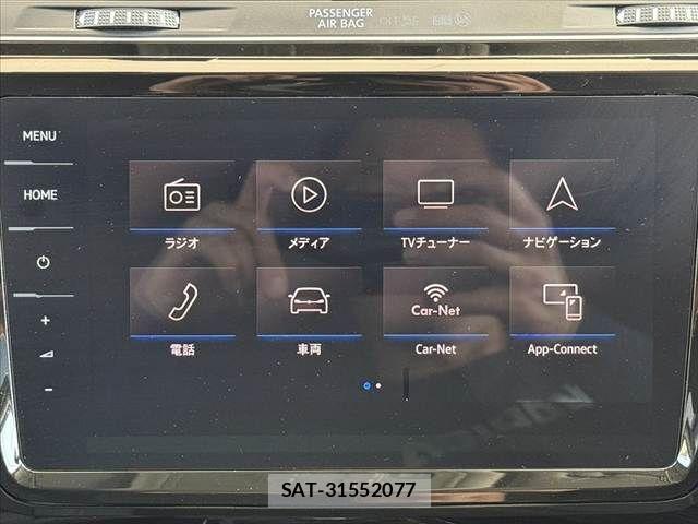 VolksWagen GOLF TOURAN 2018-10 8415846-29