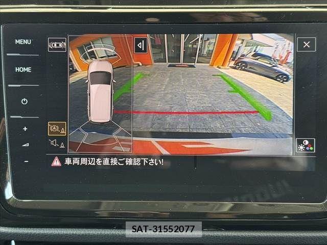 VolksWagen GOLF TOURAN 2018-10 8415846-3