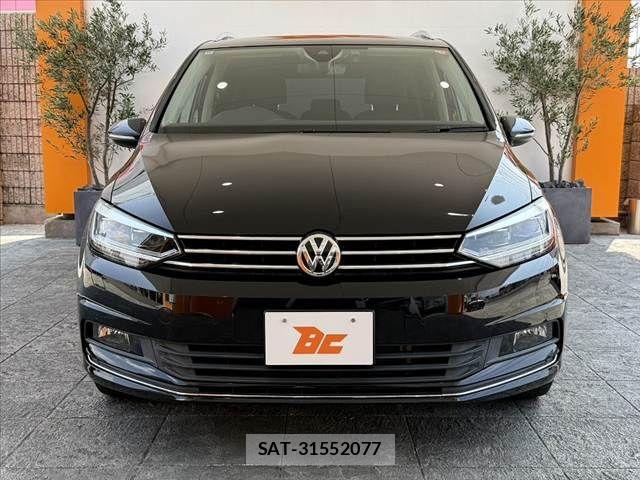 VolksWagen GOLF TOURAN 2018-10 8415846-8