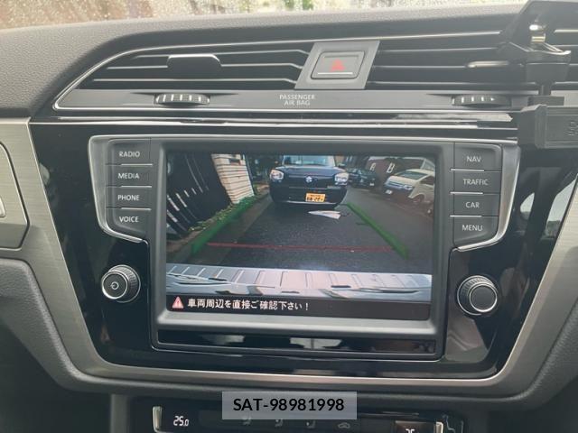 VolksWagen GOLF TOURAN 2016-08 8415841-13