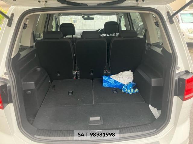 VolksWagen GOLF TOURAN 2016-08 8415841-15
