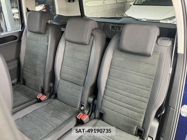 VolksWagen GOLF TOURAN 2023-07 8528210-11