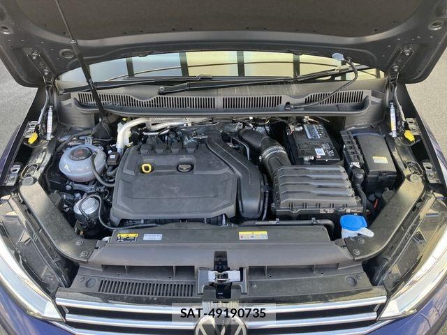 VolksWagen GOLF TOURAN 2023-07 8528210-14