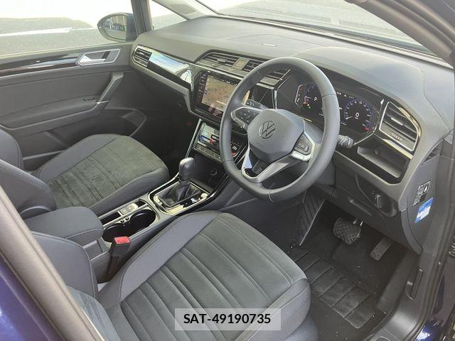 VolksWagen GOLF TOURAN 2023-07 8528210-1