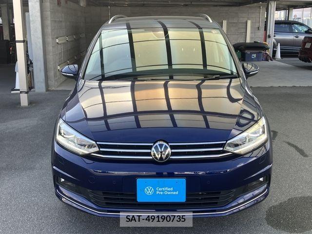 VolksWagen GOLF TOURAN 2023-07 8528210-3