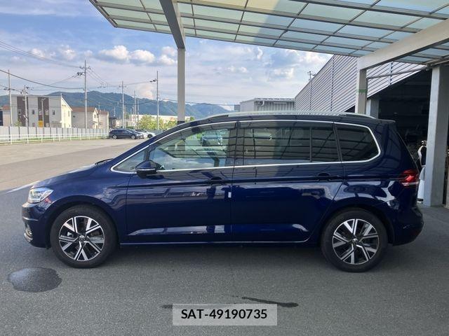 VolksWagen GOLF TOURAN 2023-07 8528210-4