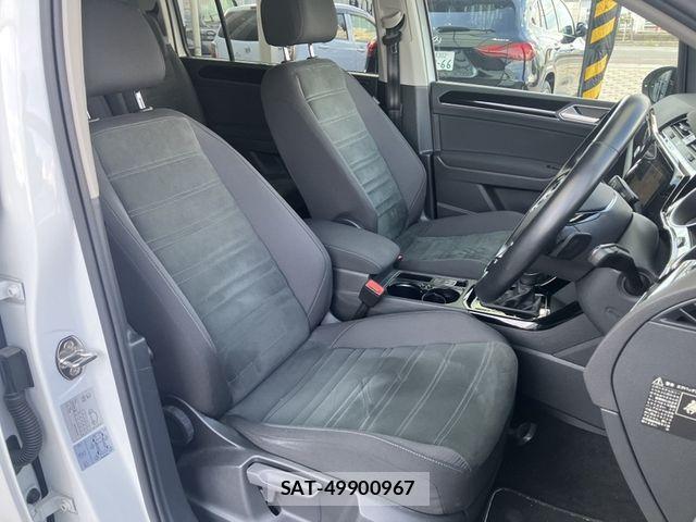 VolksWagen GOLF TOURAN 2021-06 8528211-10