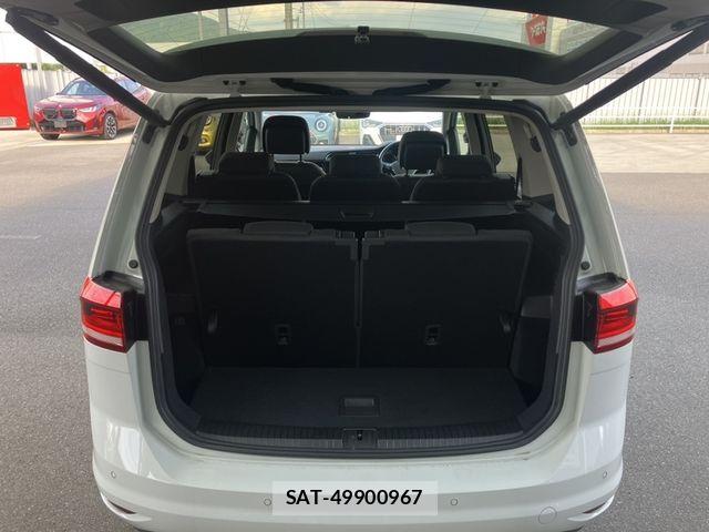 VolksWagen GOLF TOURAN 2021-06 8528211-13