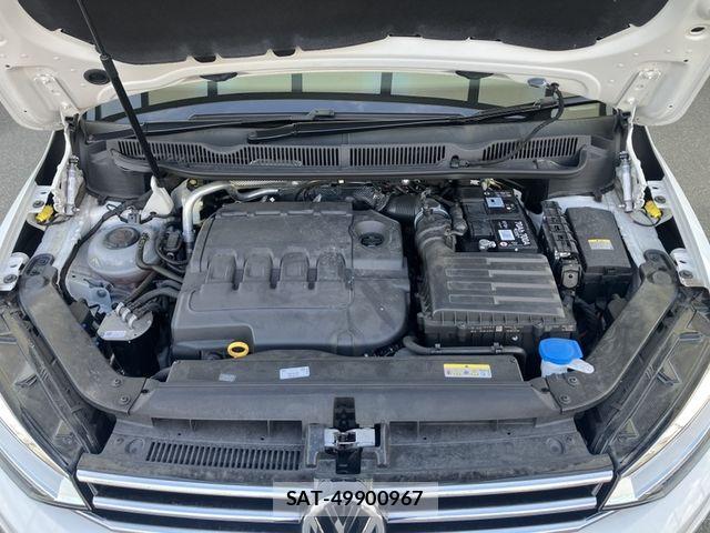 VolksWagen GOLF TOURAN 2021-06 8528211-14