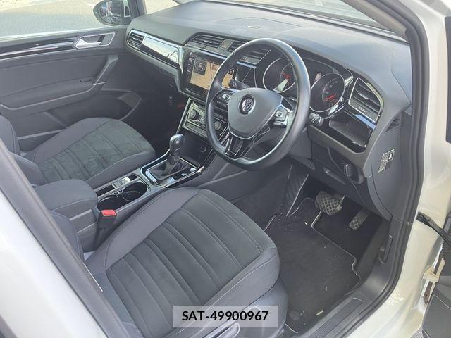 VolksWagen GOLF TOURAN 2021-06 8528211-1