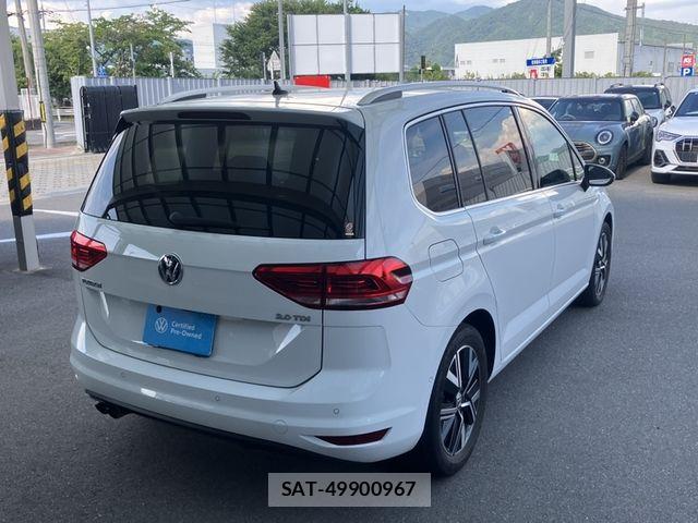 VolksWagen GOLF TOURAN 2021-06 8528211-2