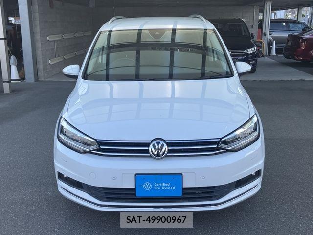 VolksWagen GOLF TOURAN 2021-06 8528211-3