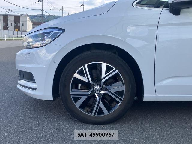 VolksWagen GOLF TOURAN 2021-06 8528211-5