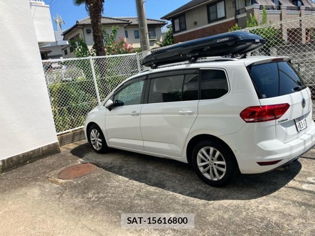 VolksWagen GOLF TOURAN 2017-06 8564091-8
