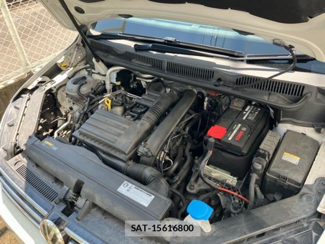 VolksWagen GOLF TOURAN 2017-06 8564091-26