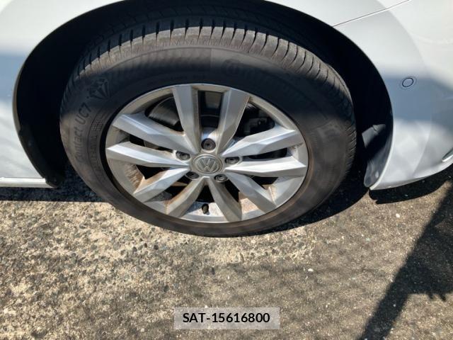 VolksWagen GOLF TOURAN 2017-06 8564091-4