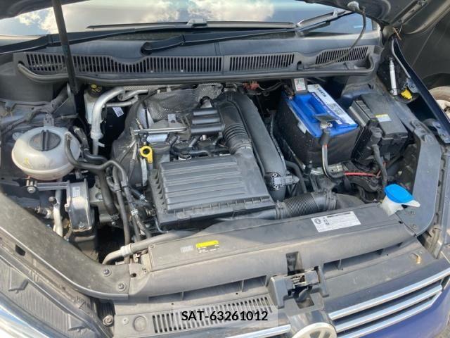 VolksWagen GOLF TOURAN 2017-09 8564093-10