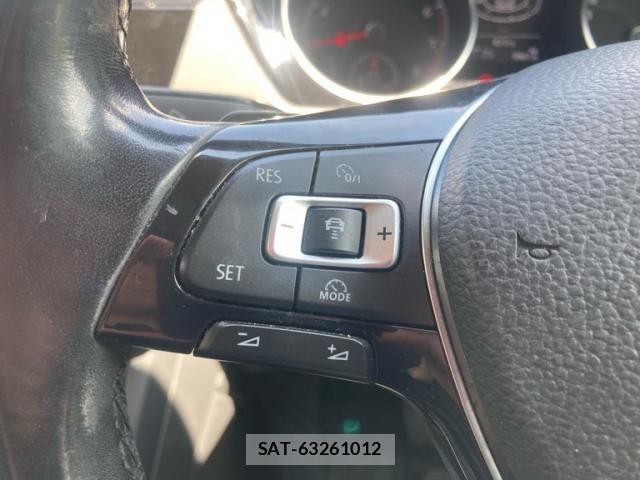 VolksWagen GOLF TOURAN 2017-09 8564093-19