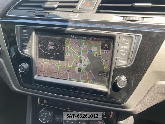 VolksWagen GOLF TOURAN 2017-09 8564093-20