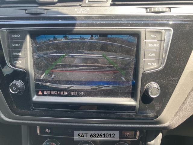 VolksWagen GOLF TOURAN 2017-09 8564093-23