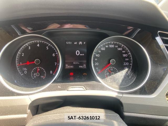 VolksWagen GOLF TOURAN 2017-09 8564093-24