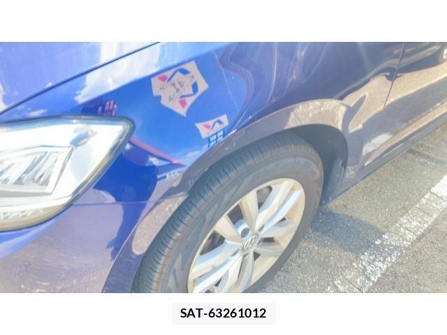 VolksWagen GOLF TOURAN 2017-09 8564093-26