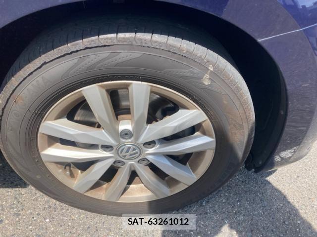 VolksWagen GOLF TOURAN 2017-09 8564093-6