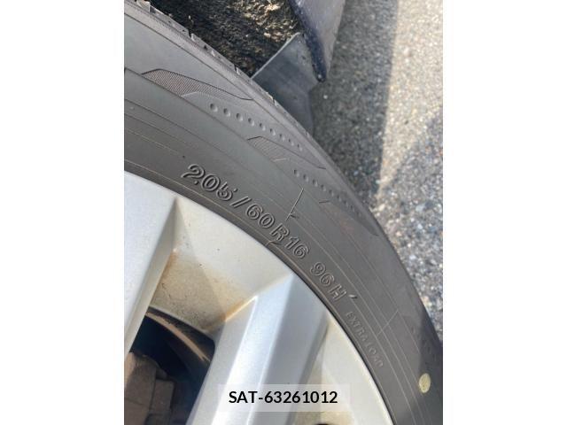 VolksWagen GOLF TOURAN 2017-09 8564093-8