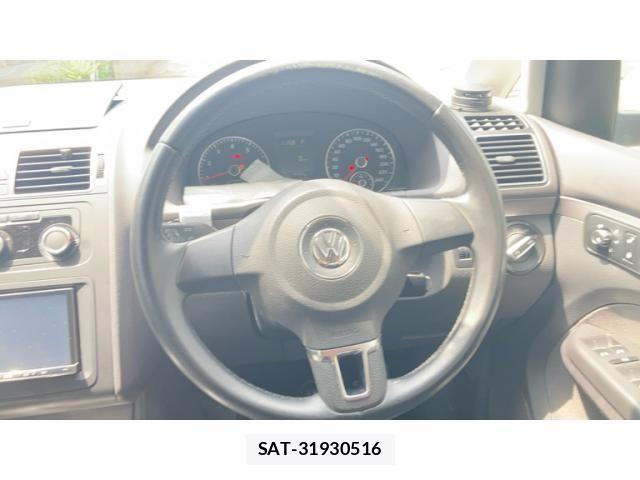VolksWagen GOLF TOURAN 2012-06 8629745-11