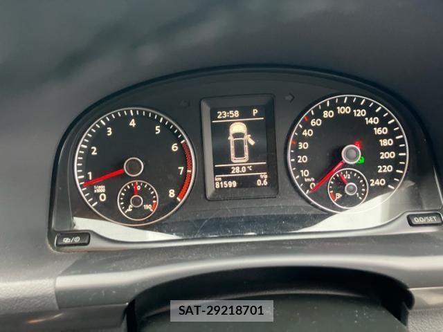 VolksWagen GOLF TOURAN 2013-04 8629744-19