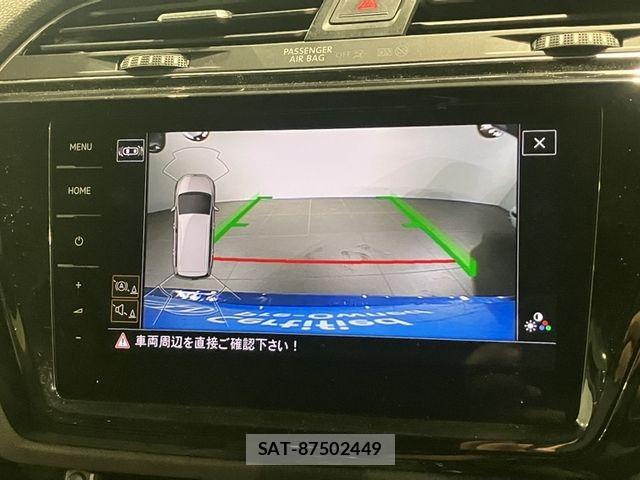 VolksWagen GOLF TOURAN 2022-09 8662408-9