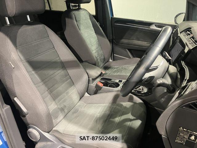 VolksWagen GOLF TOURAN 2022-09 8662408-11
