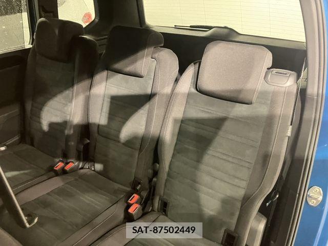 VolksWagen GOLF TOURAN 2022-09 8662408-12