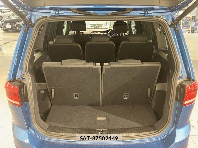 VolksWagen GOLF TOURAN 2022-09 8662408-14