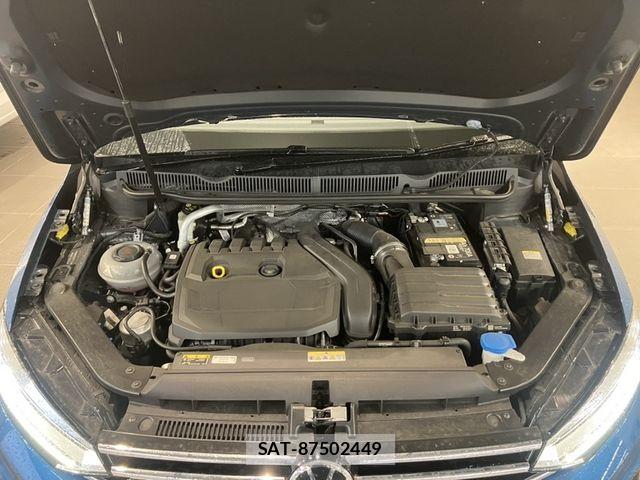 VolksWagen GOLF TOURAN 2022-09 8662408-15