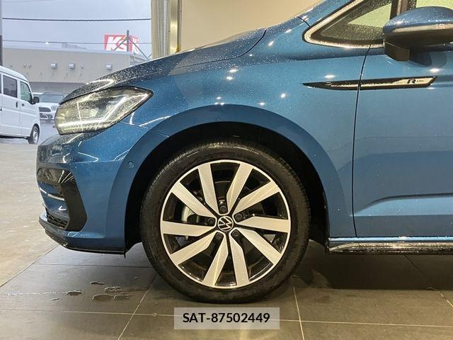 VolksWagen GOLF TOURAN 2022-09 8662408-5